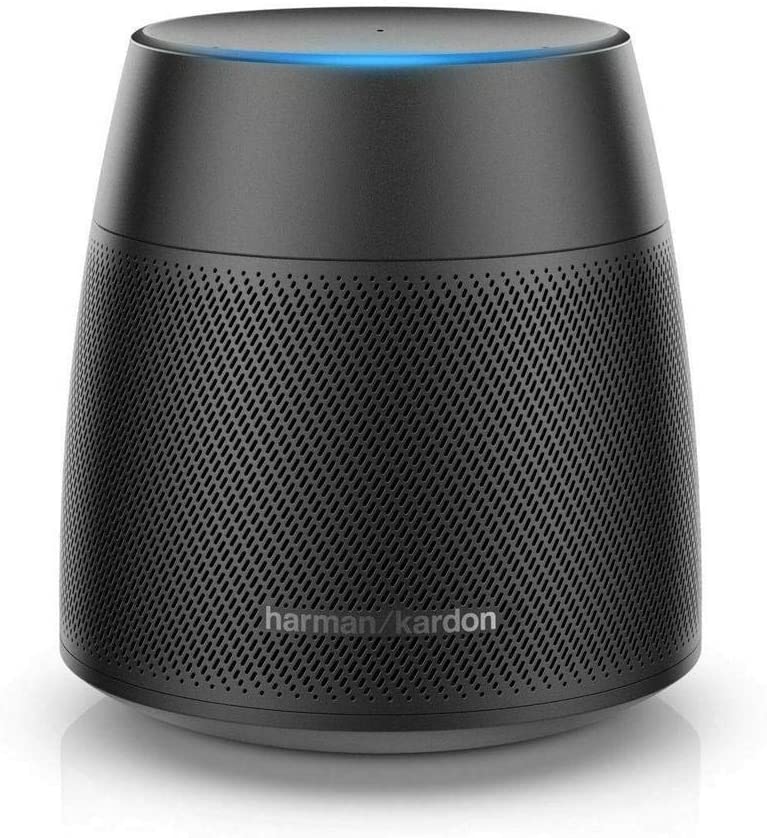 ASTRA AMAZON ALEXA VOICE ACTIVATED SPEAKER