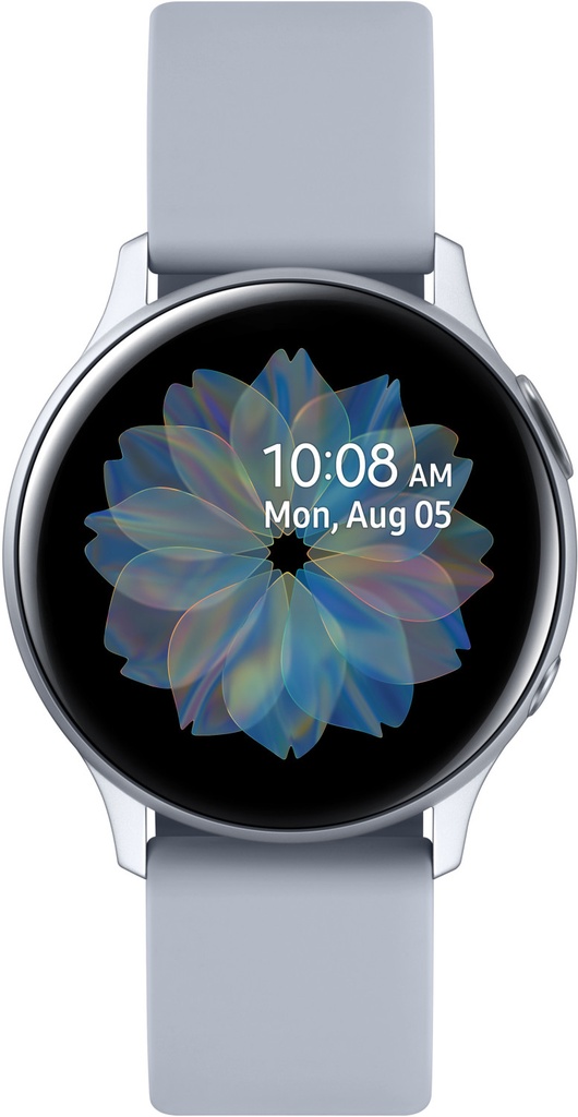 Teléfono SAMSUNG GALAXY WATCH ACTIVE 2 40MM / SM-R830 / 4GB / 768MB