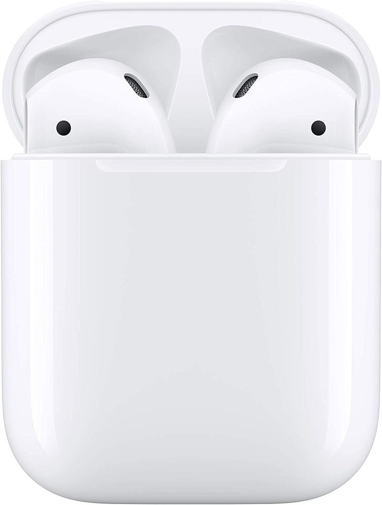 Teléfono APPLE AIRPOD 2019 / MV7N2TY/A / 2GB