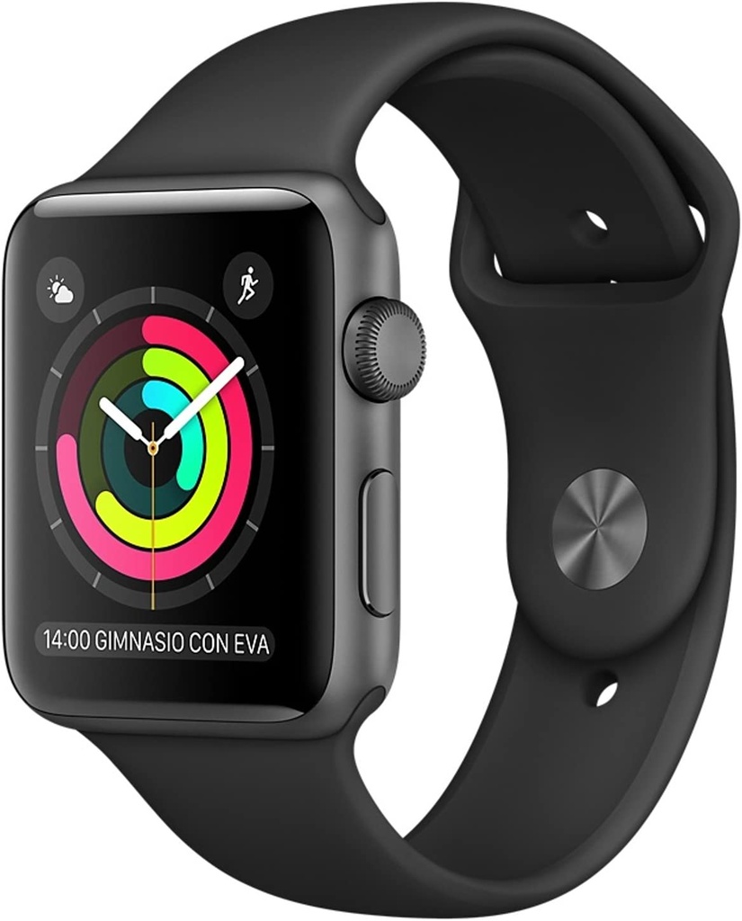 Teléfono APPLE WATCH SERIES 2 38MM / 32GB