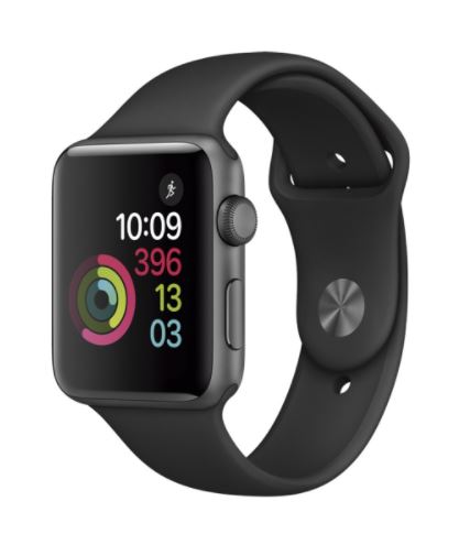 Teléfono APPLE WATCH SERIES 2 42MM / 32GB