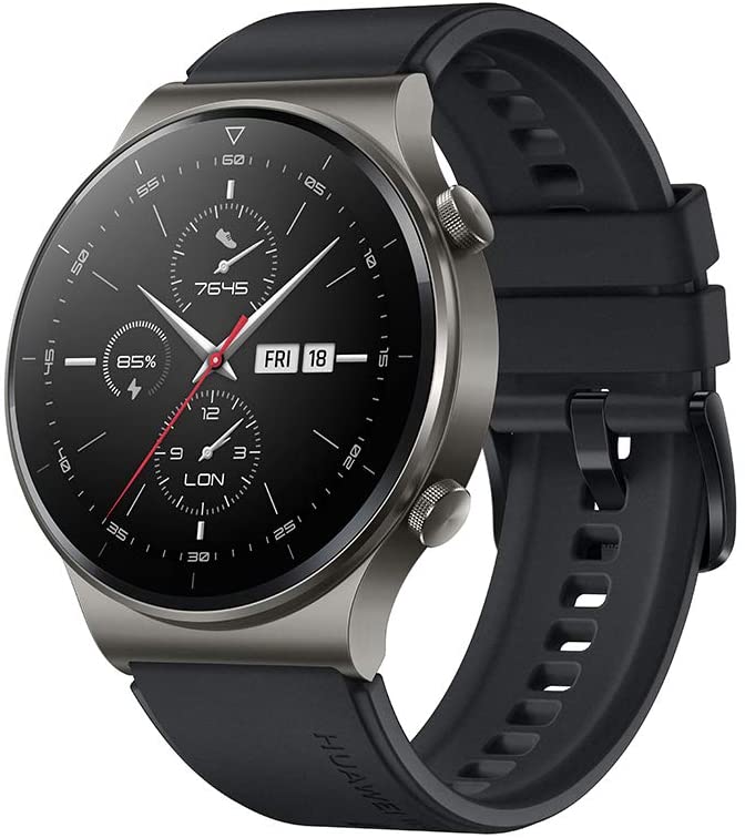 Teléfono HUAWEI WATCH GT 2 Pro / Sport / -