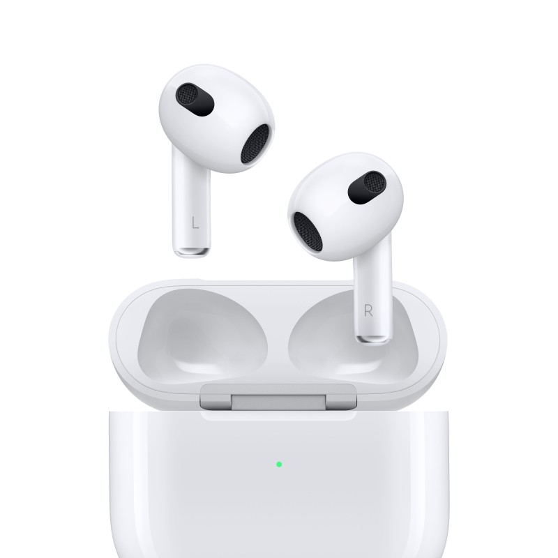 Teléfono APPLE AIRPODS 3 / MME73ZM/A / -