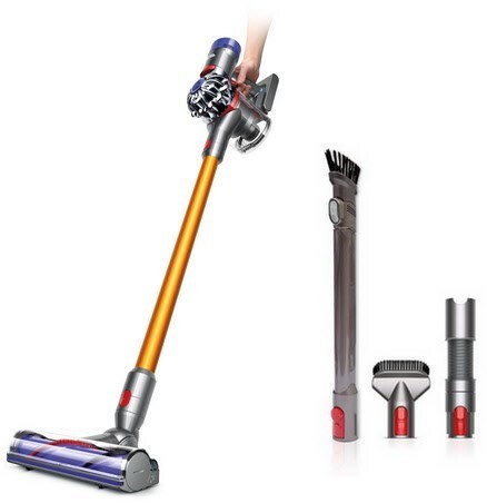 DYSON SV10 V8 TC ABSOLUTE