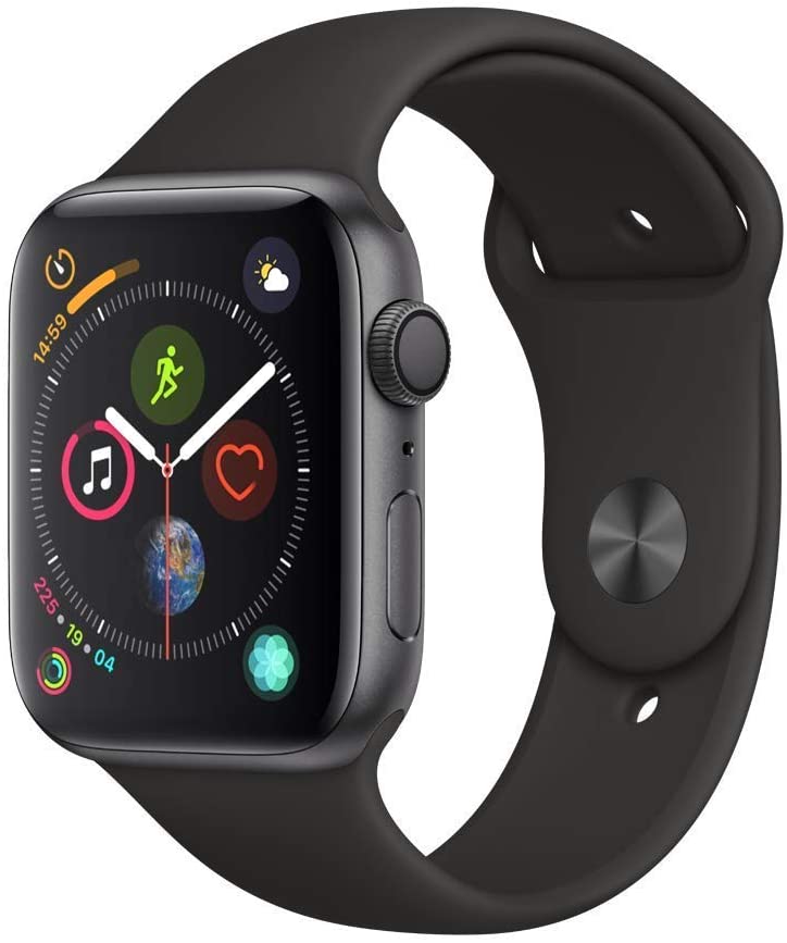 APPLE WATCH SERIES 4 GPS 44MM 1GB