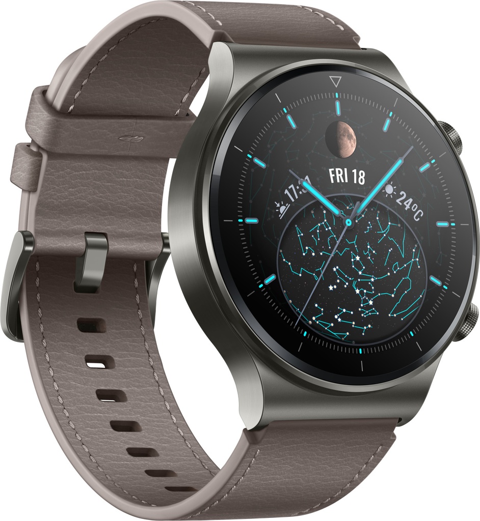 HUAWEI WATCH GT2 PRO CLASSIC