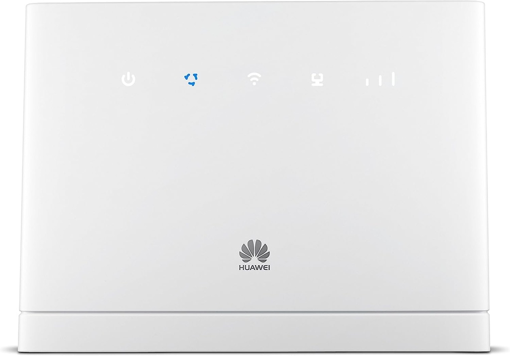 HUAWEI ROUTER WIFI B315S-608