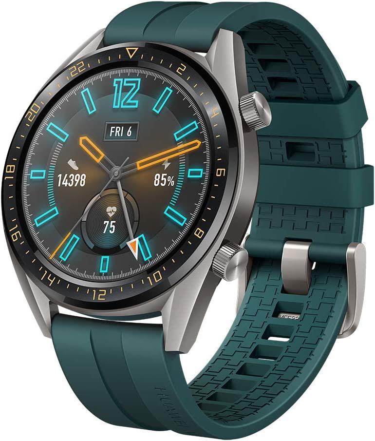 HUAWEI WATCH GT ELA-B19